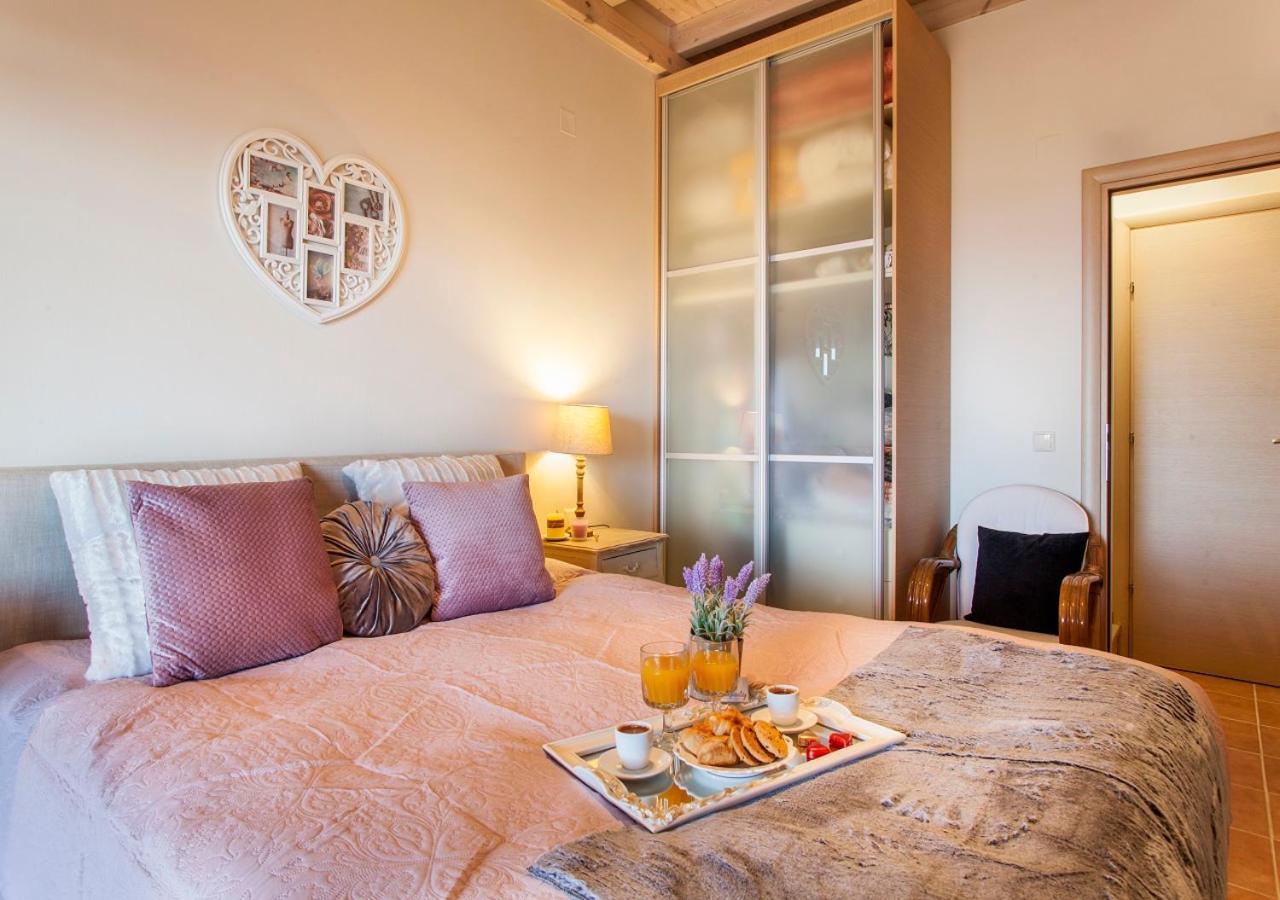 Rafaello Luxury Villa Agia Pelagia Eksteriør billede